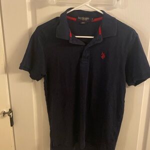 Men’s polo shirt